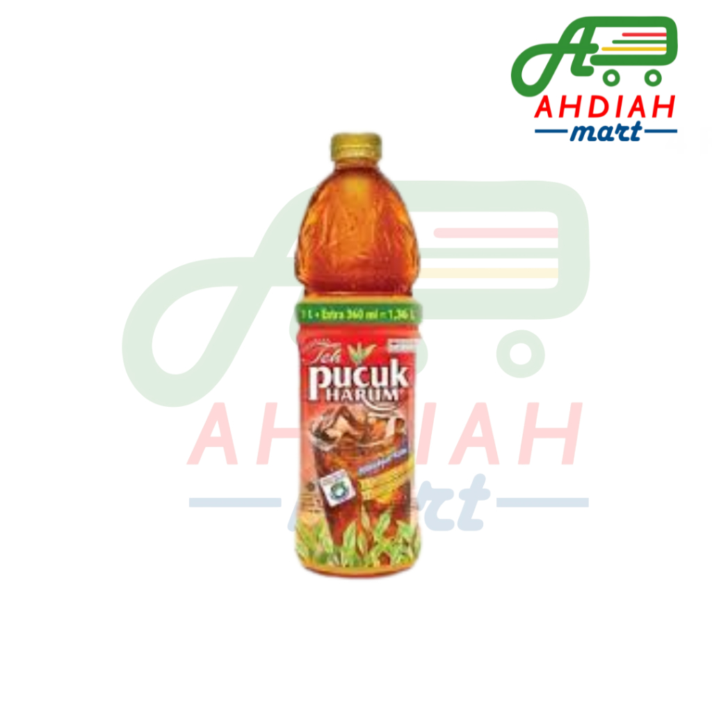 

TEH PUCUK HARUM 1,36 LITER