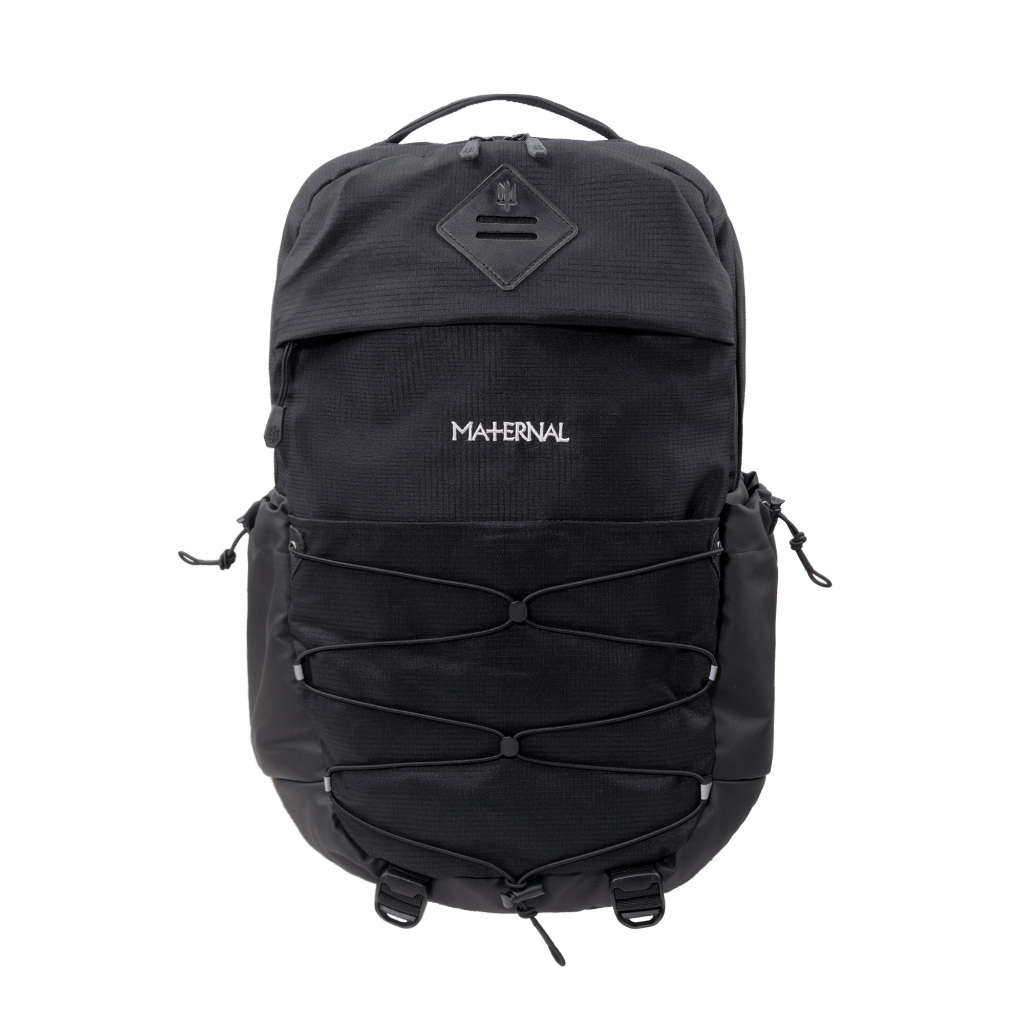 Maternal Disaster - Bagpack Maternal (ALTOC) - MATERNAL