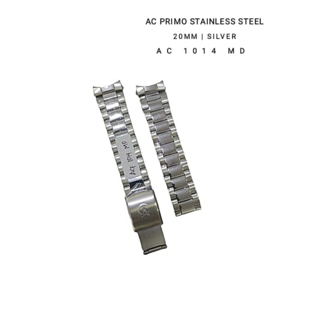 STRAP AC PRIMO 1014 MD
