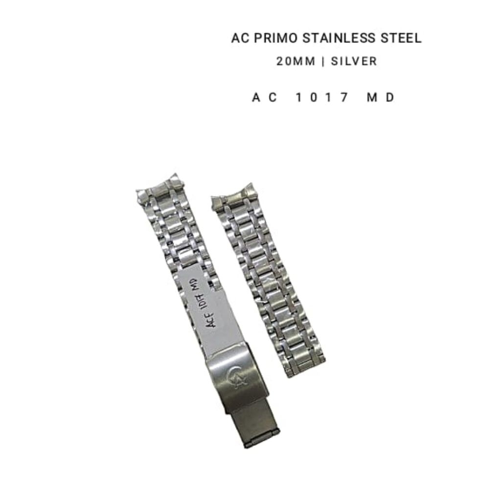 STRAP AC PRIMO 1017 MD
