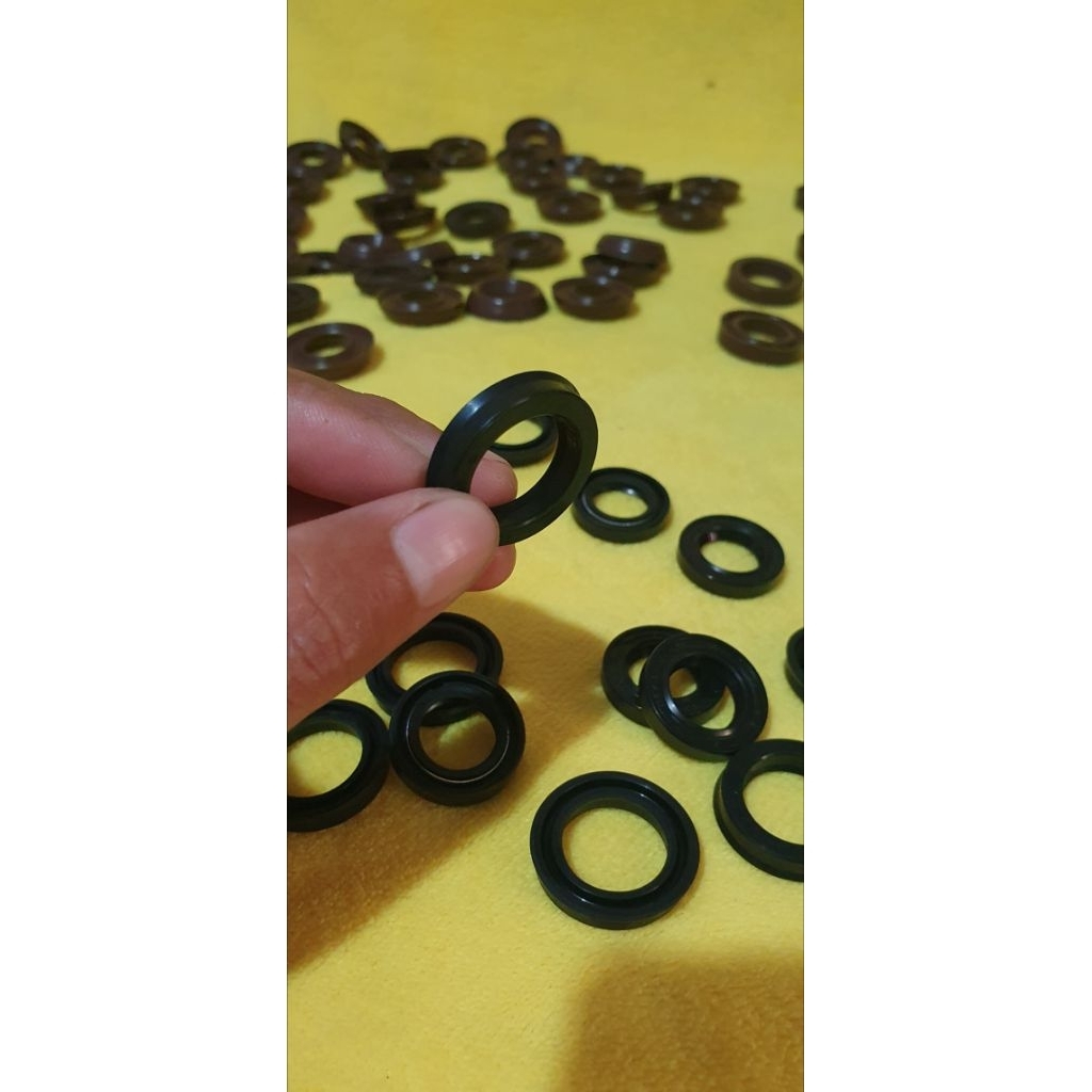 waterseal karcher HD7/11