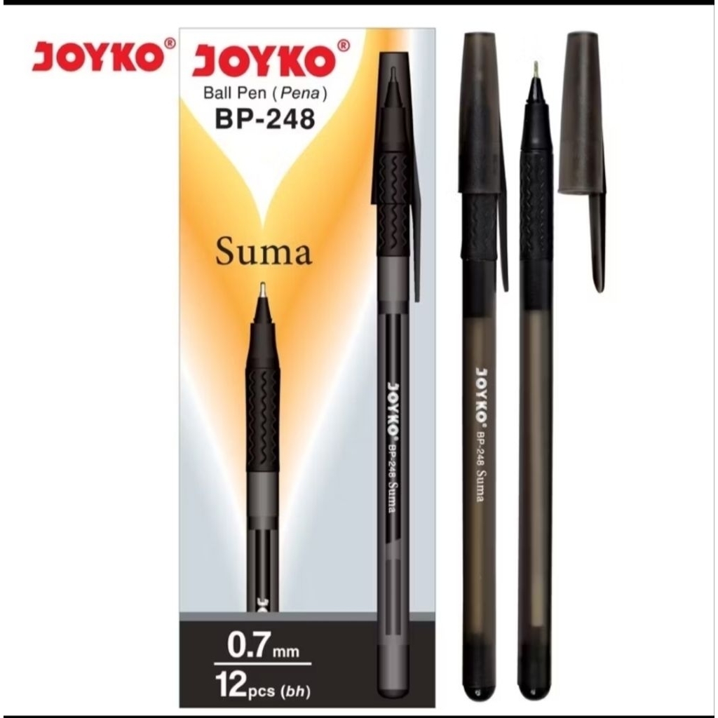 

Pulpen JOYKO Suma BP 248(12pcs)