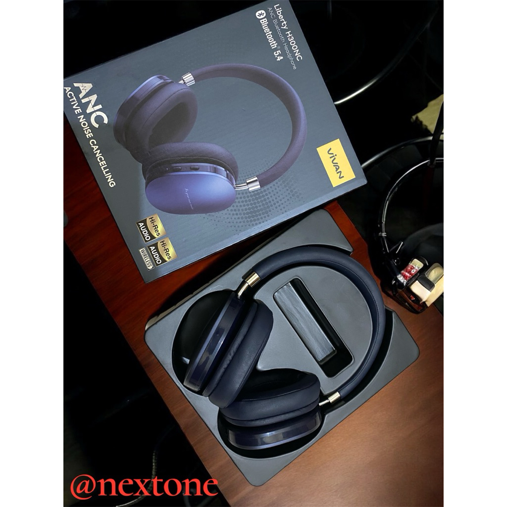 Vivan Liberty H300NC