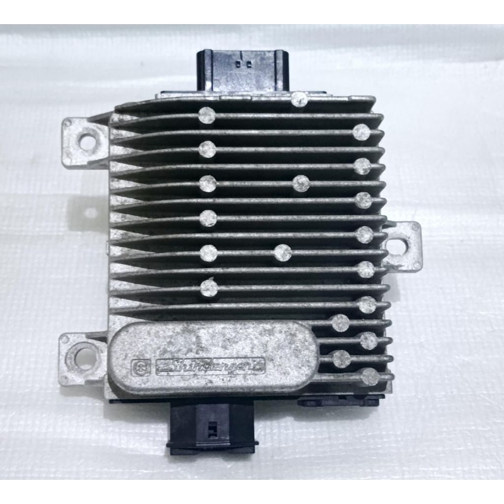 ECU ECM PCX 150 CBU ORIGINAL K36J-N11