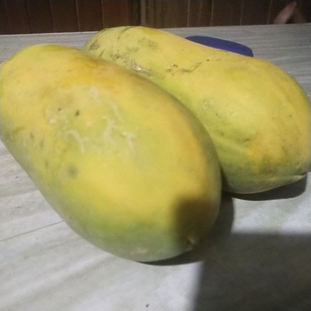 

pepaya California