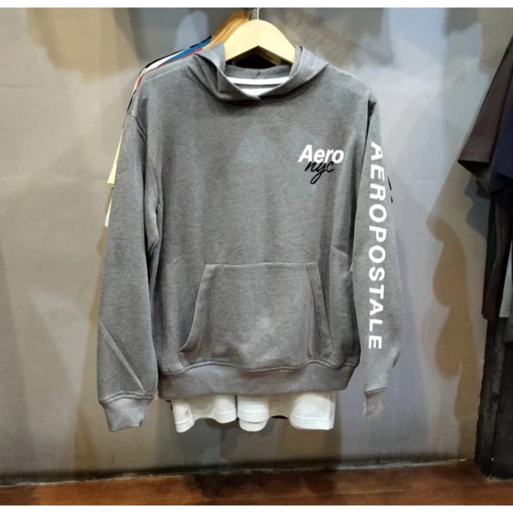 Hoodie Aeropostale NYC original 