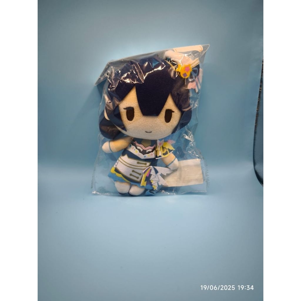 mini plushie idolmaster shinycolors