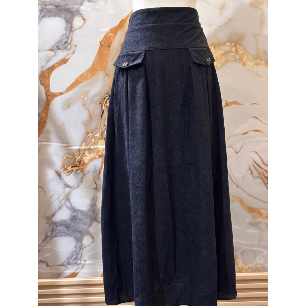 rok corduroy