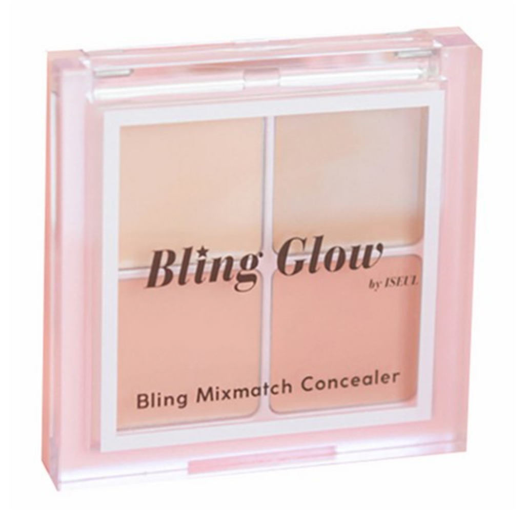 BLING GLOW Bling Mixmatch Concealer 6.4g