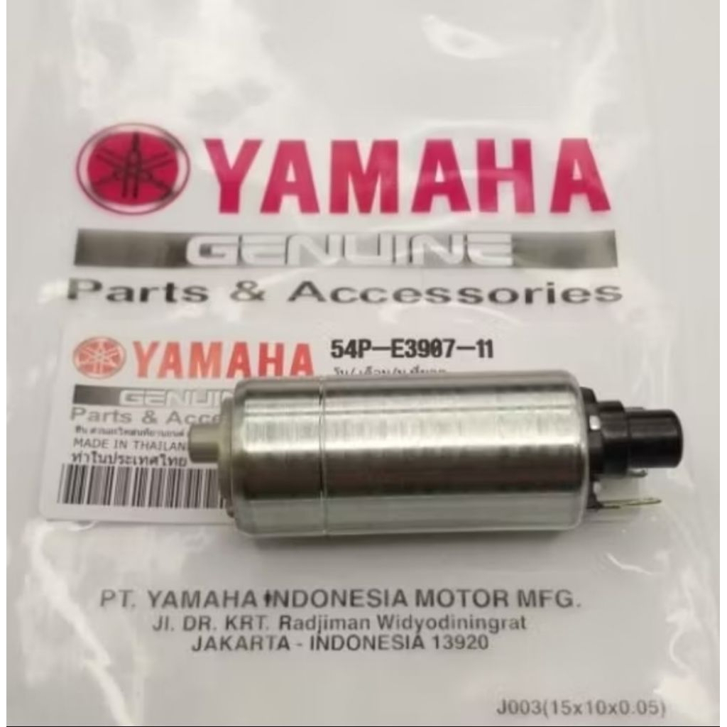 ROTAK DINAMO FUEL PUMP MIO J FINO XRIDE MIO GT XEON GT 125 AL VIXION NEW ROTAK 54P