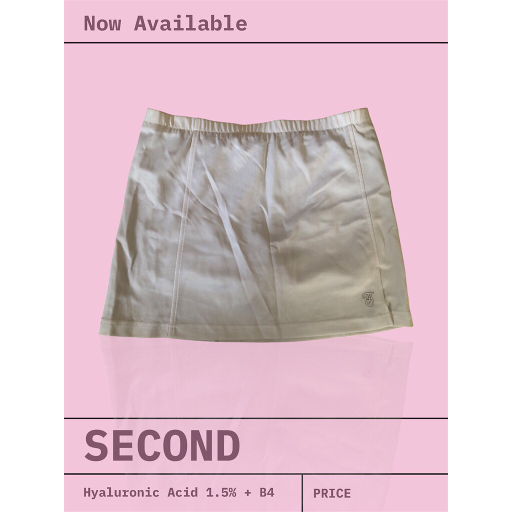 ROK CELANA WANITA ROK GOLF