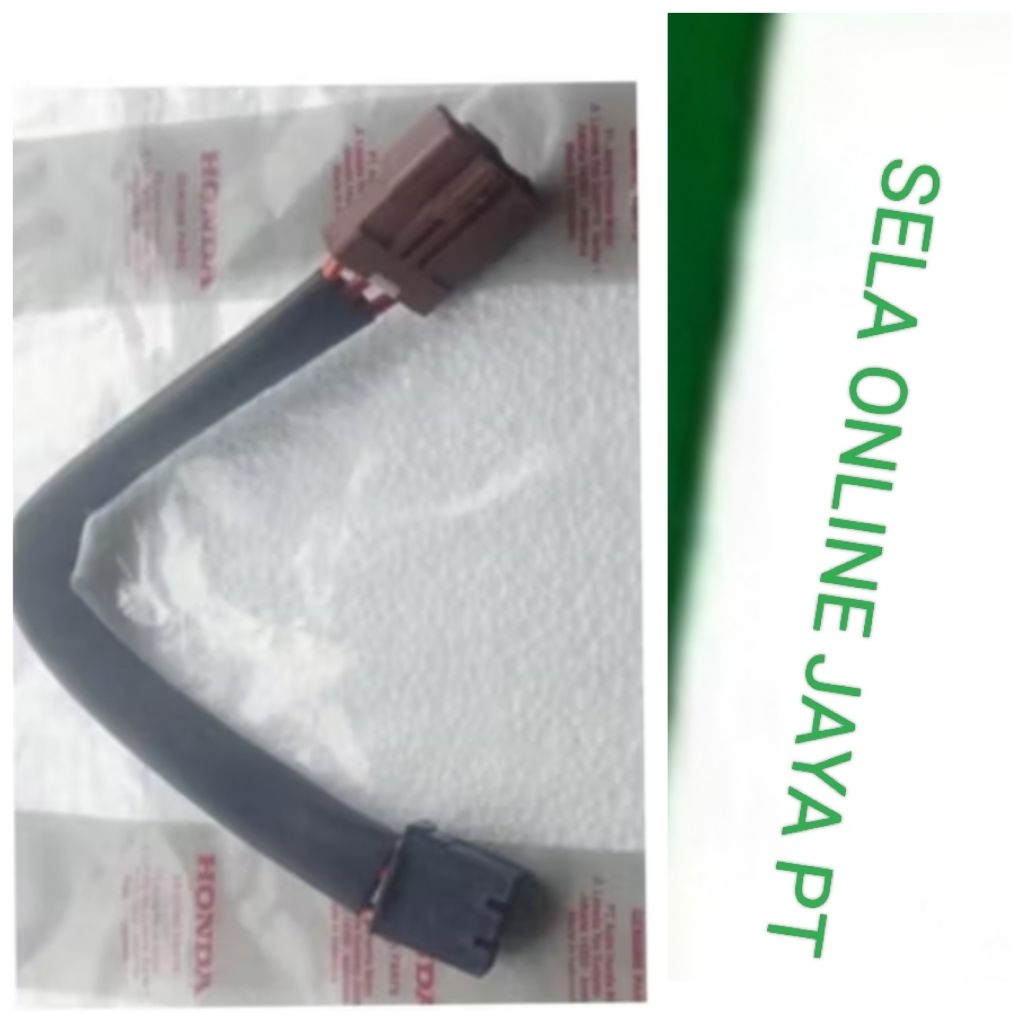 kabel ECU ECM Vario 125 Vario 150