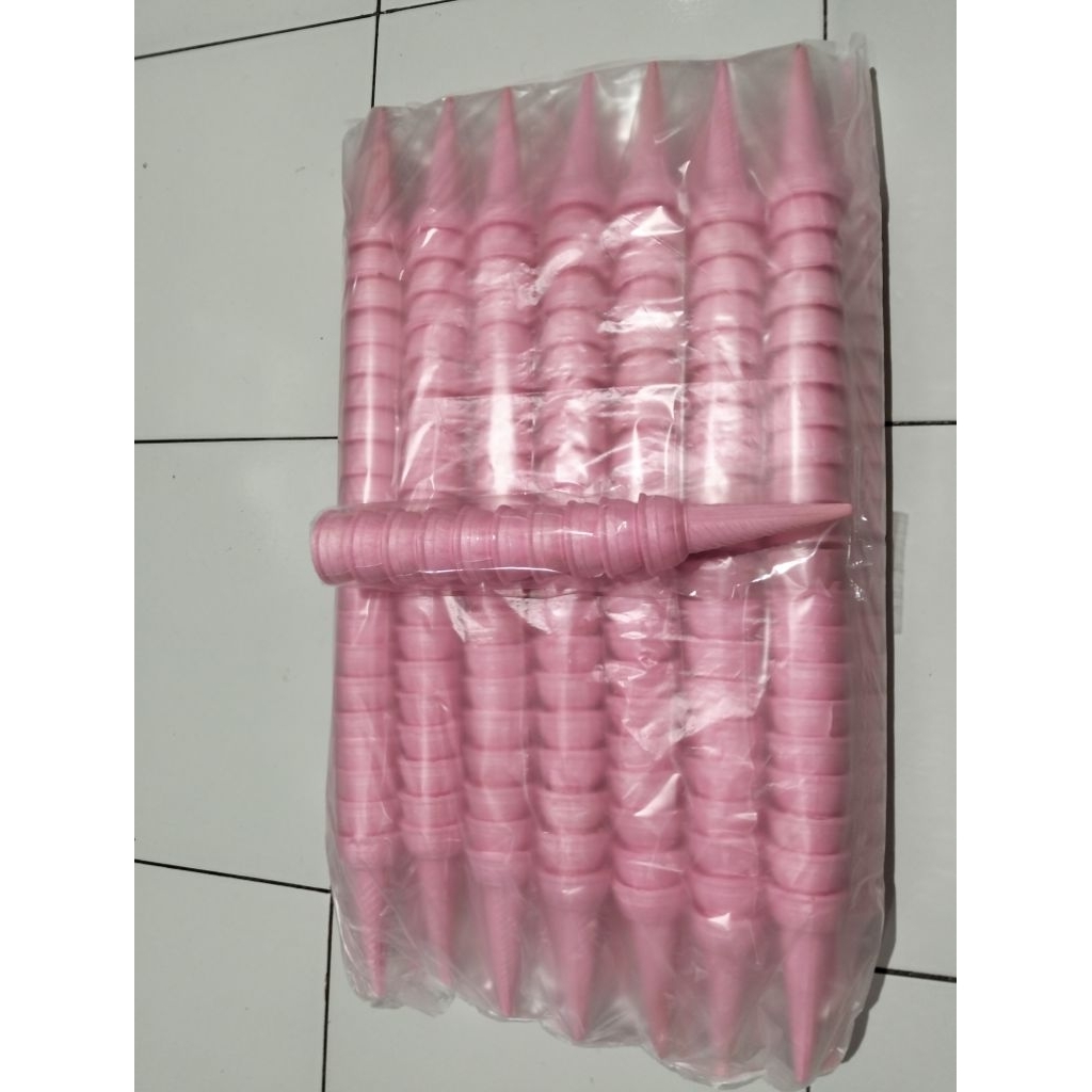 

cone uril 5,5 cm 300 pcs