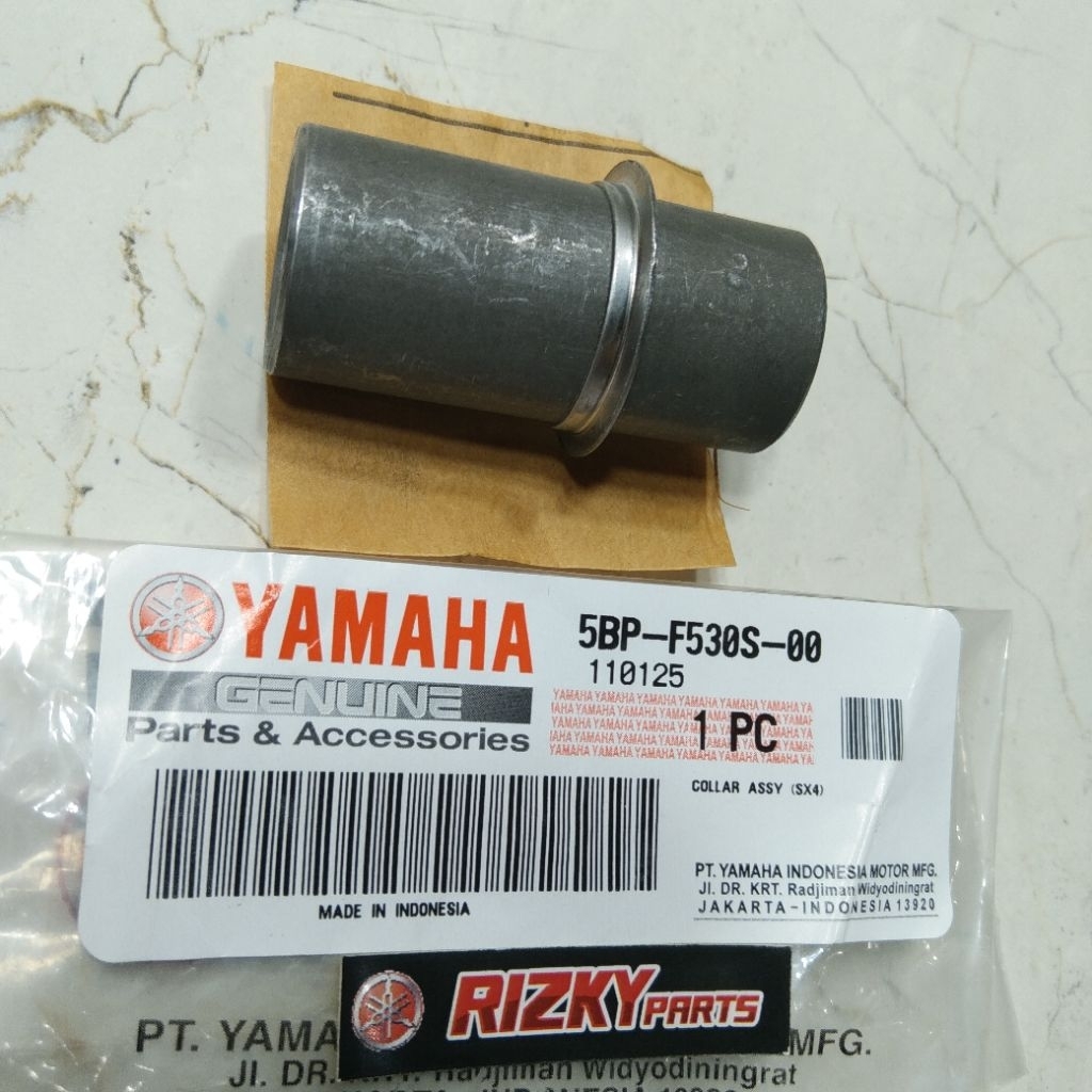 BOS DALAM RODA BELAKANG RX KING RX K RXS YT ORI YGP 5BP-F530S-00