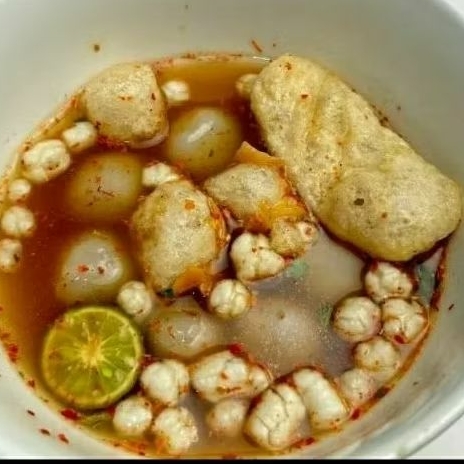 

Baso Aci Paket Isi 3pack Enak Endull