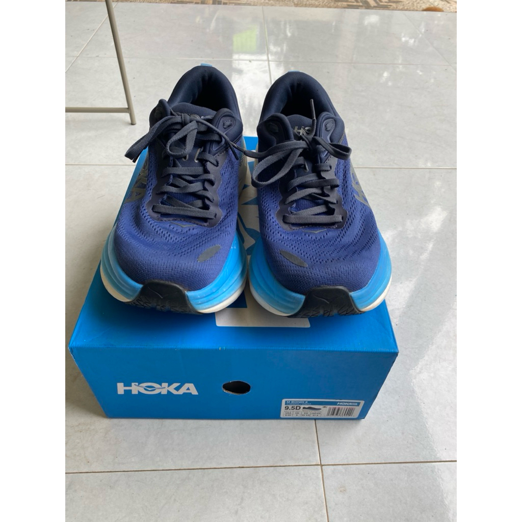 Hoka One One Bondi 8 original