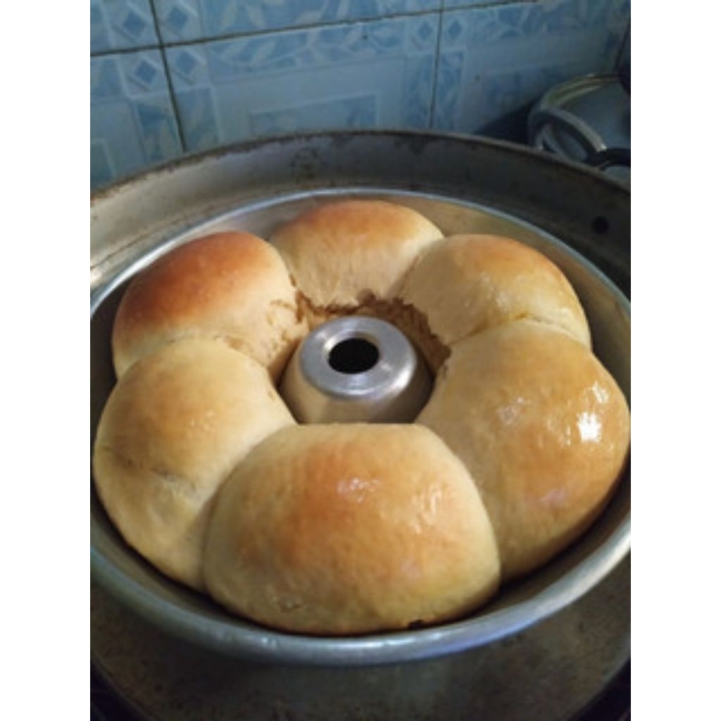 

ar-rohmah roti