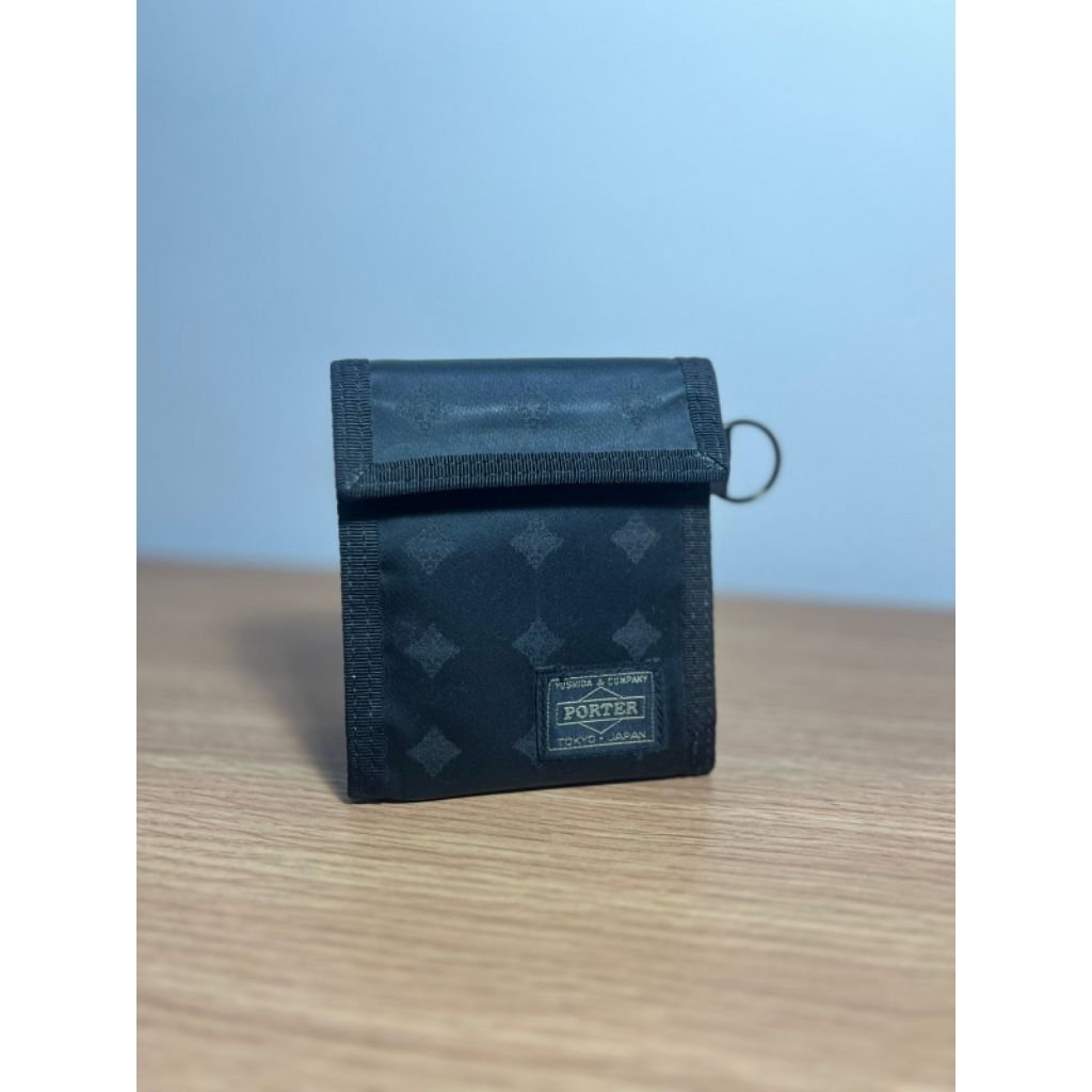 Porter Yoshida Original Wallet