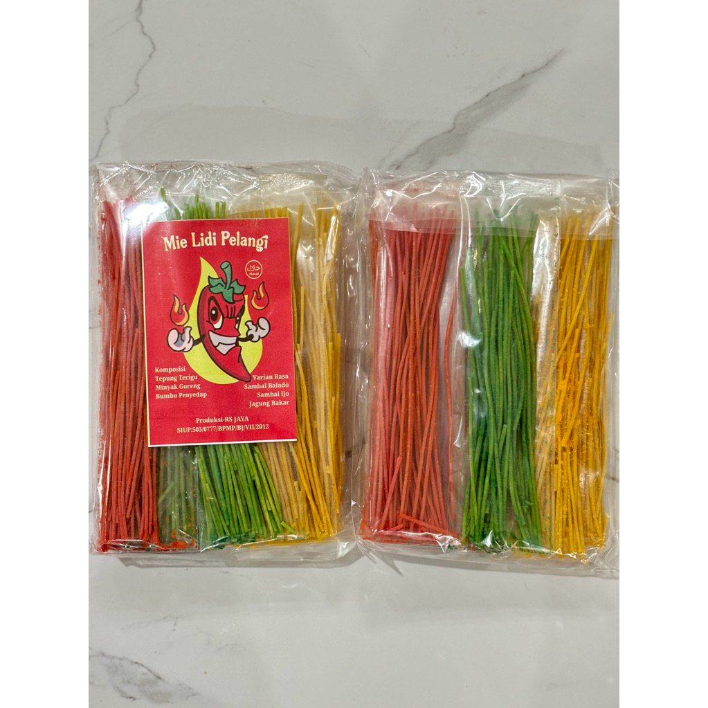 

Cemilan Lidi isi 10pcs 3rasa | jajanan jadul enak murah