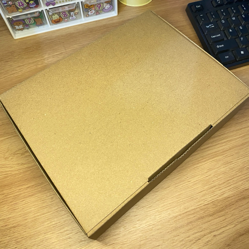 

Tambahan Packing Kardus Die Cut