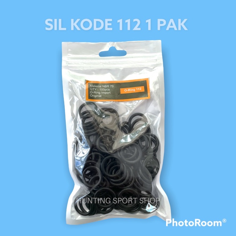 KODE W78H Oring Satuan Kode 112  Seal Satuan Kode 112  Sil Satuan Kode 112
