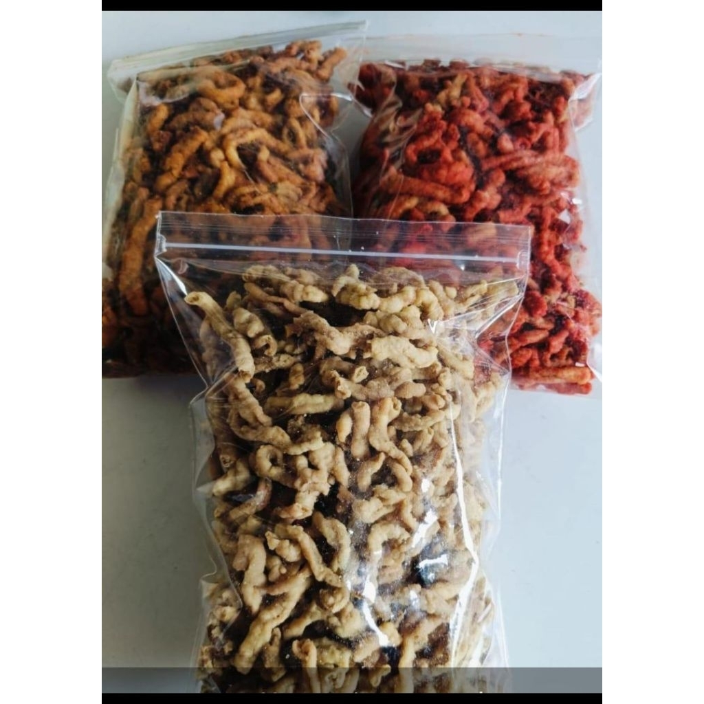 

usus pedes daun jeruk