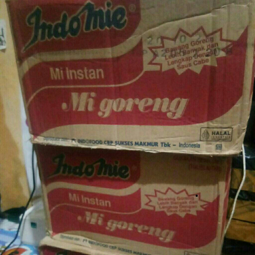 

indomie goreng 1 dus