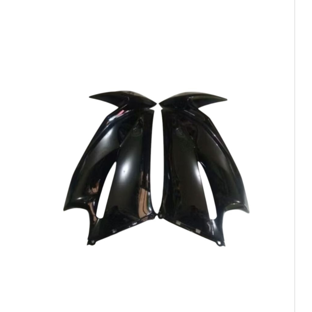 sayap fairing kawasaki ninja rr new original copotan