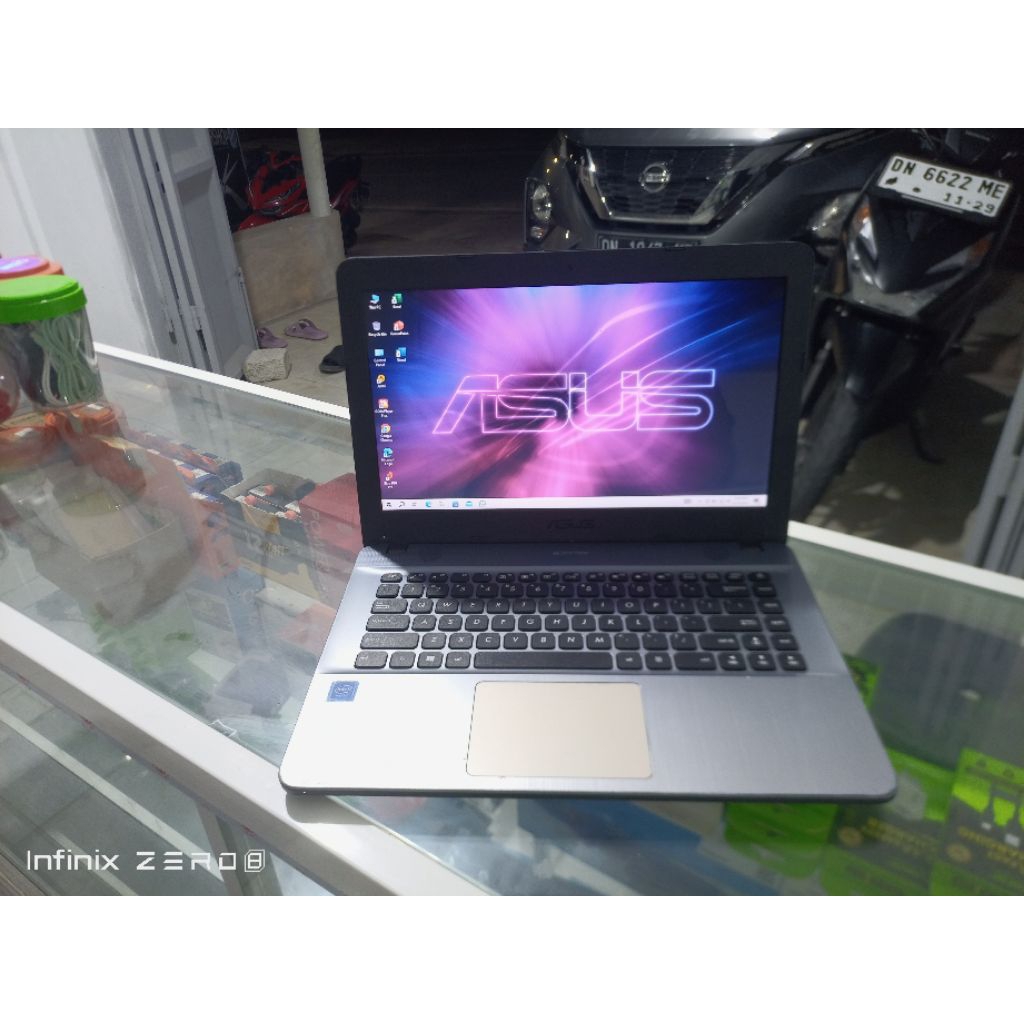ASUS X441MA