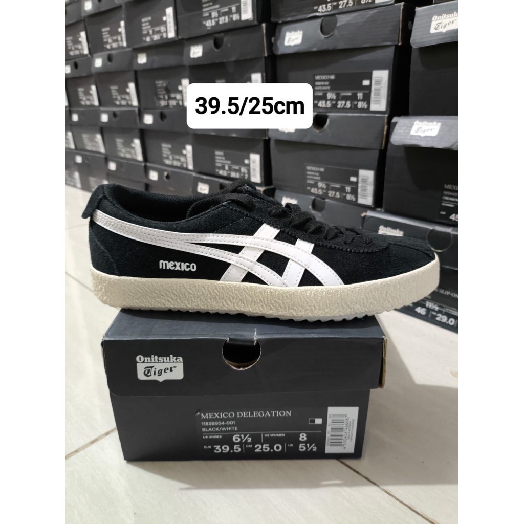 SEPATU SNEAKERS DELEGATION