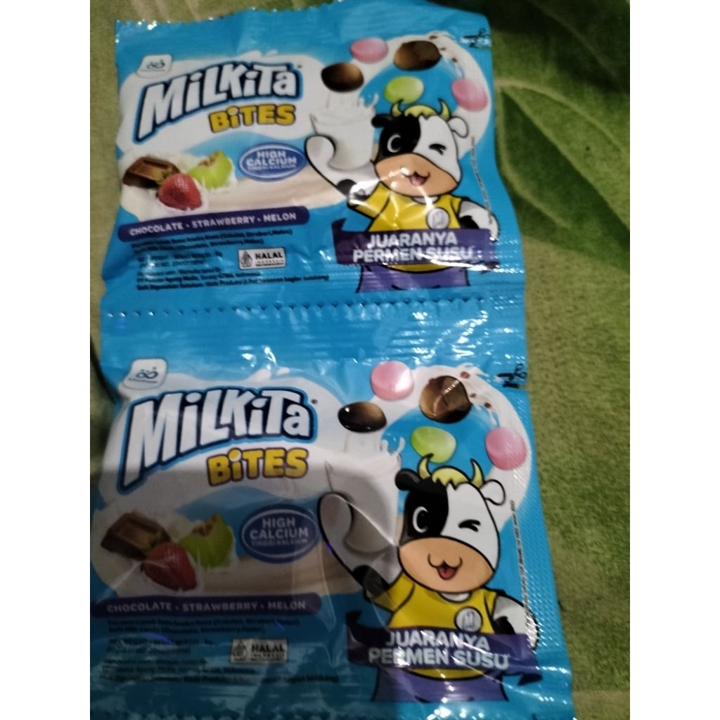 

milkita
