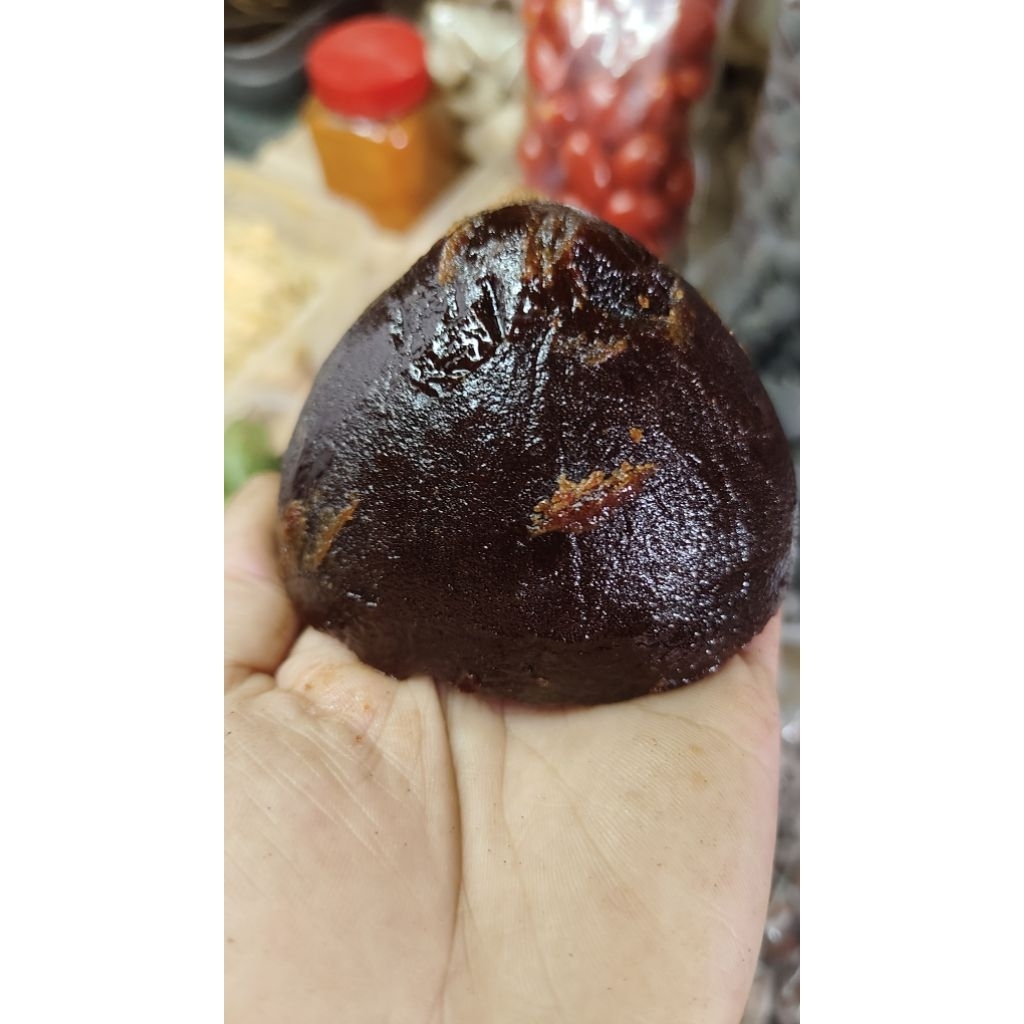 

1 BATOK 250GR GULA BATOK /GULA AREN/GULA MERAH PREMIUM