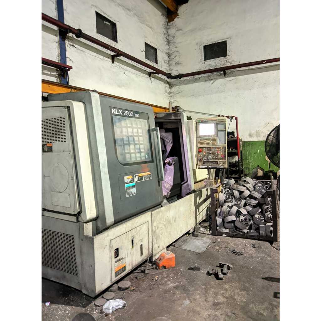 JasaBubut Cnc Custom