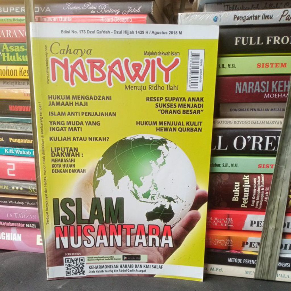 ISLAM NUSANTARA