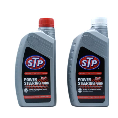 STP Power Steering Fluid 946ML / Power Steering