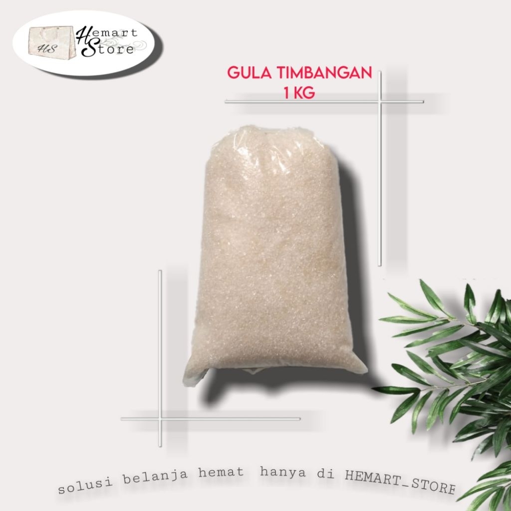 

Gula Pasir Kristal 1 Kg Termurah Gula Pasir Kristal Murah
