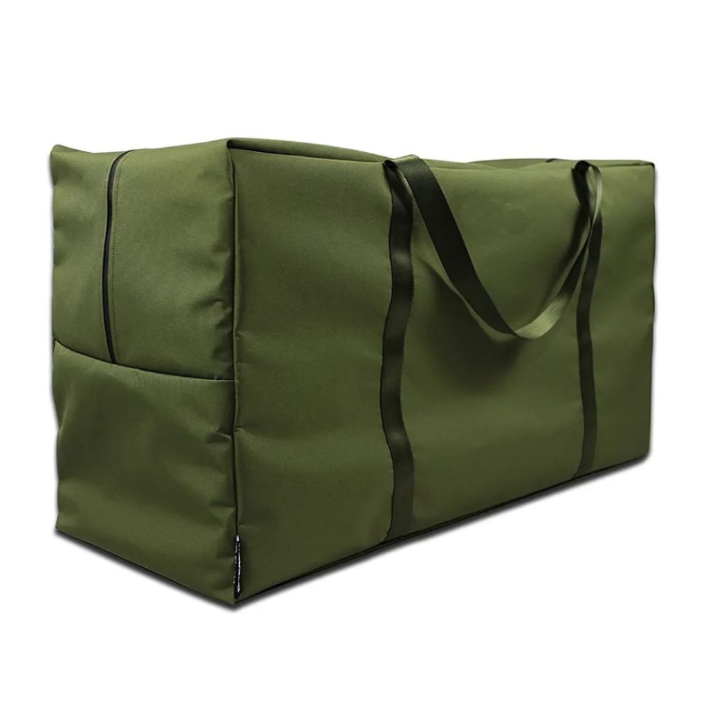 Tas pakaian lipat besar/koper pakaian jumbo/kantong pakaian