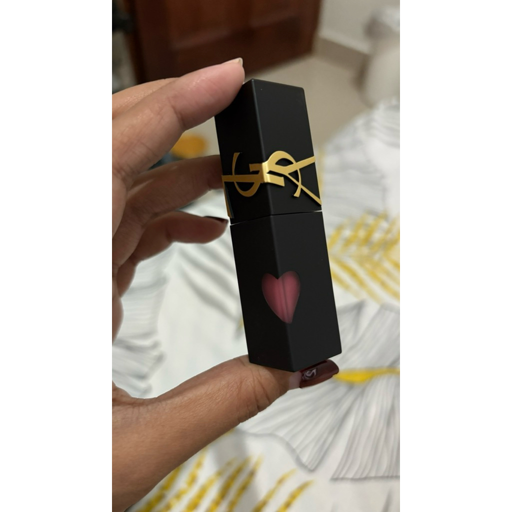 YSL blur Lip Tint 216