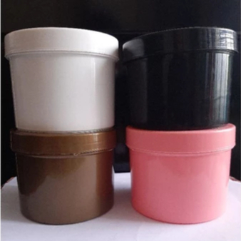 POT LULUR /POT POMADE LULUR/WADAH LULUR/500GR