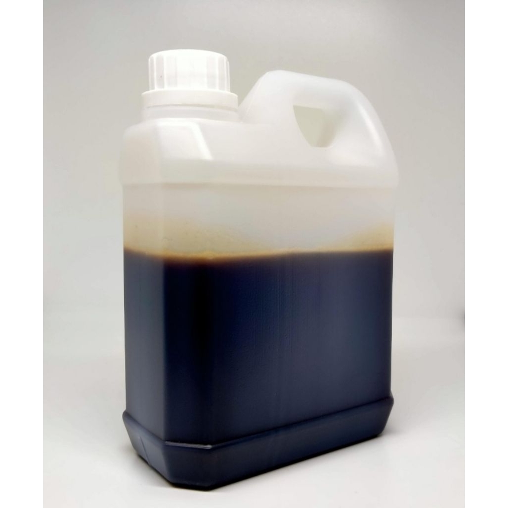 

Madu Hutan Akasia 500 ml