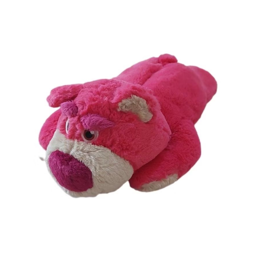 Tissue Case Plush Lotso from Toy Story Original