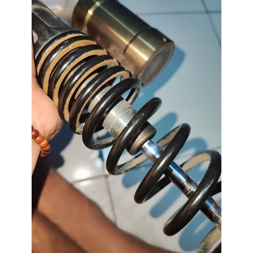 shock copotan original NMAX new V.2