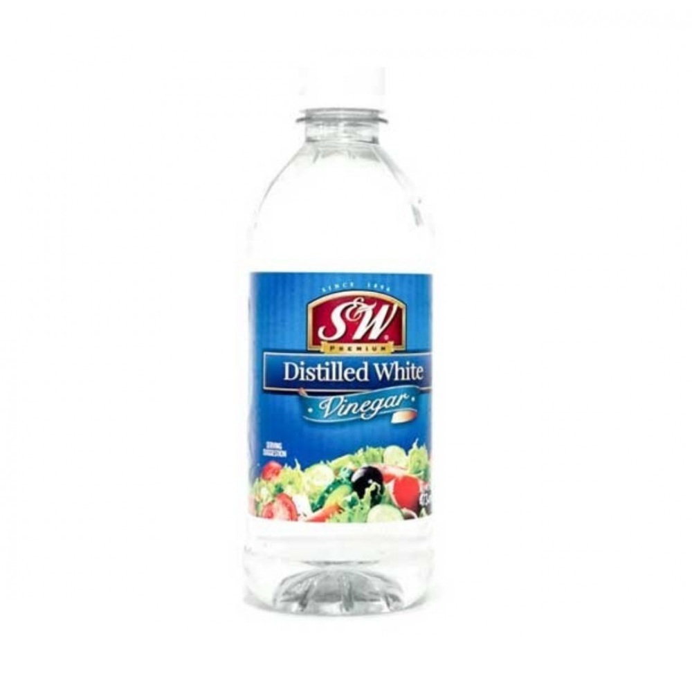 

cuka putih white vinegar sw 473
