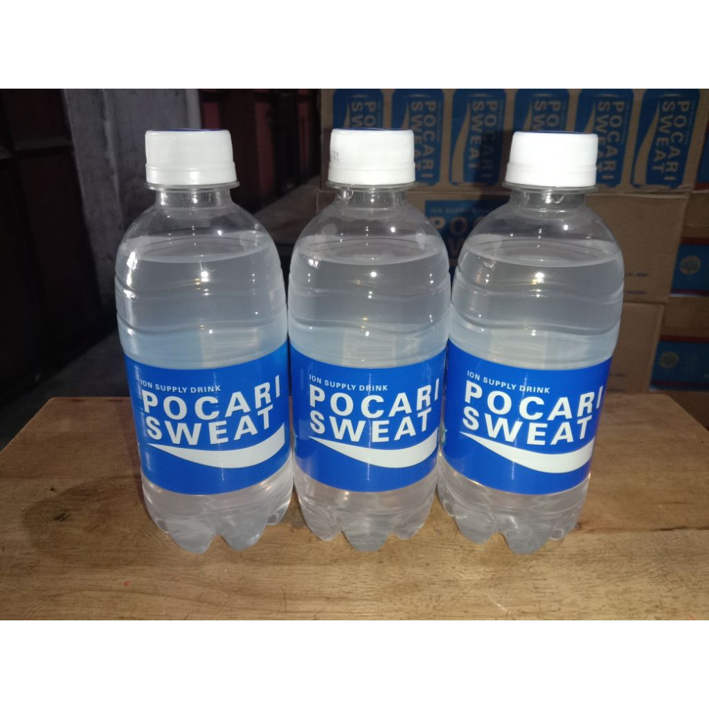 

Pocari sweat 350ml