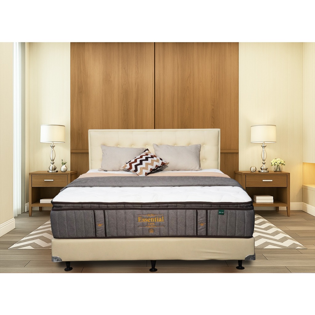 Matras Airland Essential Latex