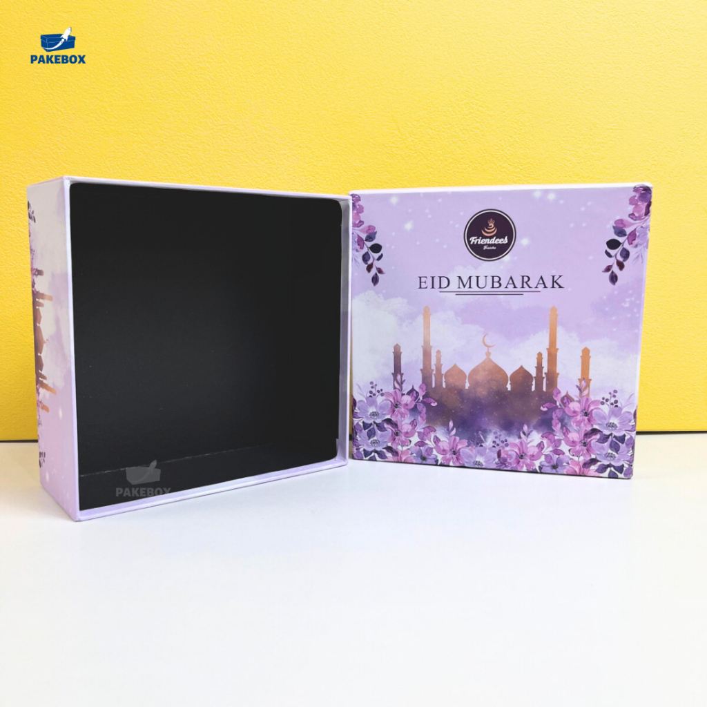 

Portofolio Hardbox Custom Ukuran dan Desain - Packaging Parfum/Hijab/Fashion