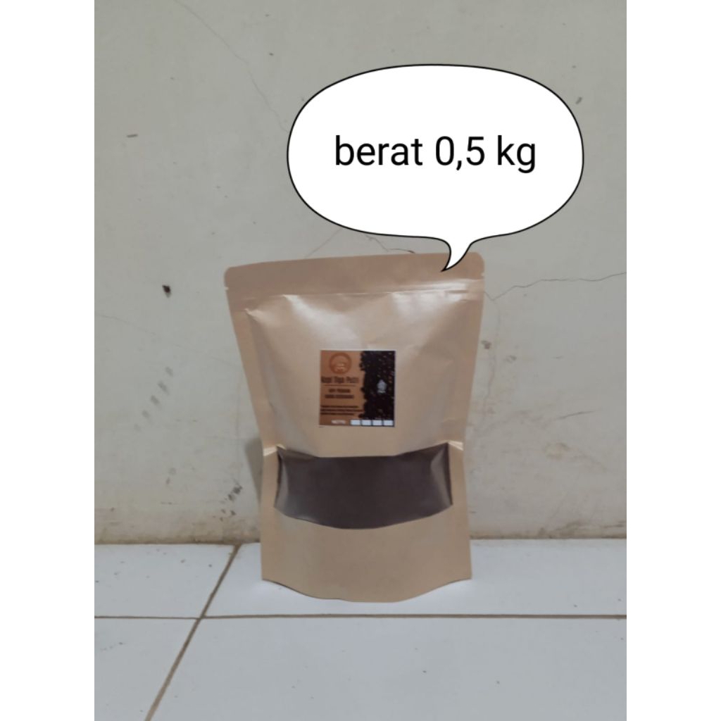 

kopi bubuk tiga putri 500 gr