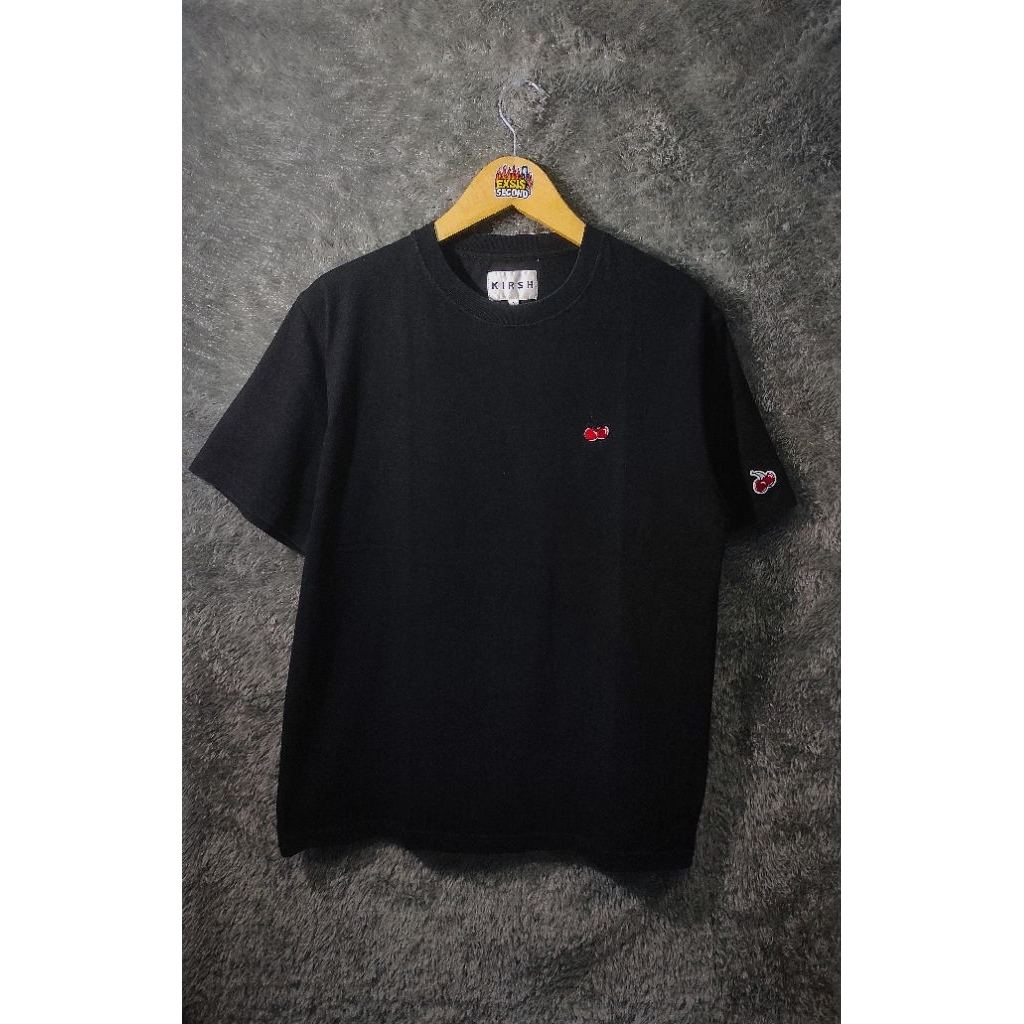 T-Shirt Kirsh black series