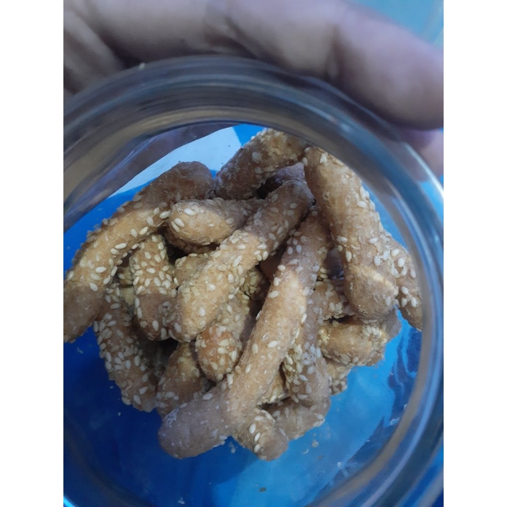 

Keciput Jajanan Jadul