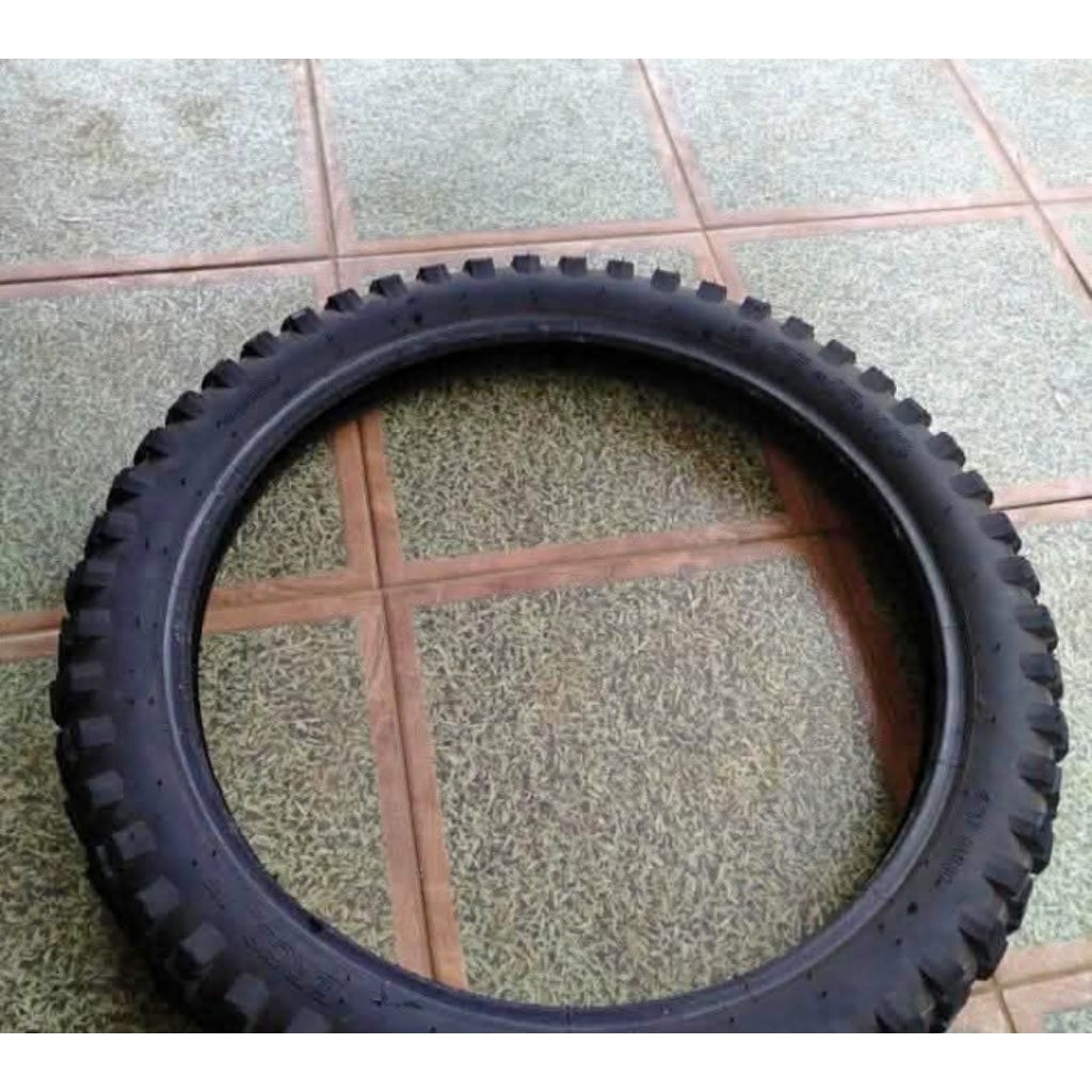 Ban Trail 275-17